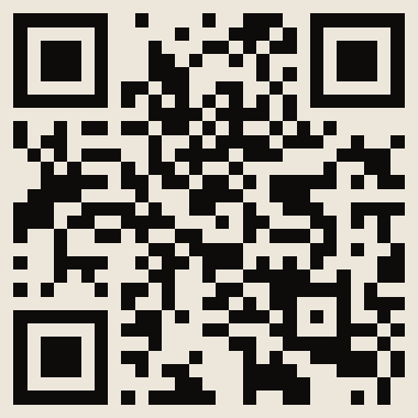 Código QR al Instagram de Marmabaca